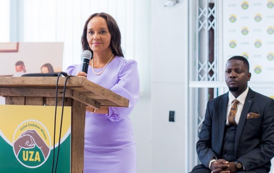 Speech by President Elisabeth Valerio During the 16 March 2022 Media Launch