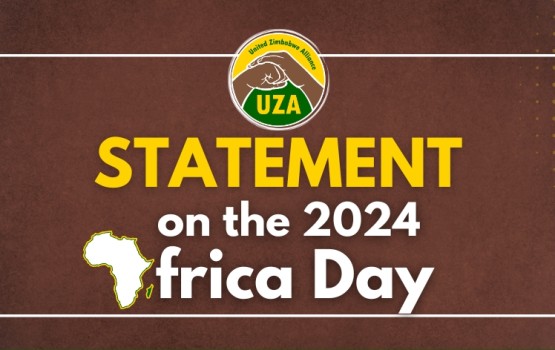 2024 Africa Day