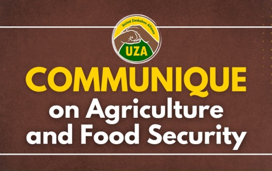 Agriculture and Food Security