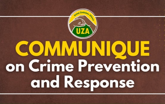 Crime Prevention and Response