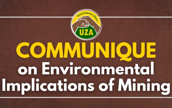 Environmental Implications of Mining in Zimbabwe