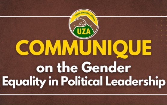 Gender Equality in Political Leadership