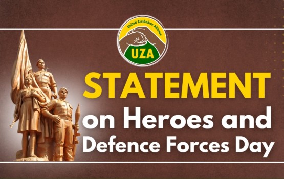 Heroes and Defence Forces Day