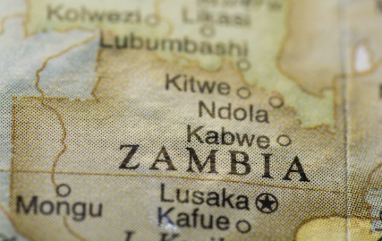 UZA Commiserations to Zambia and the Kaunda Family