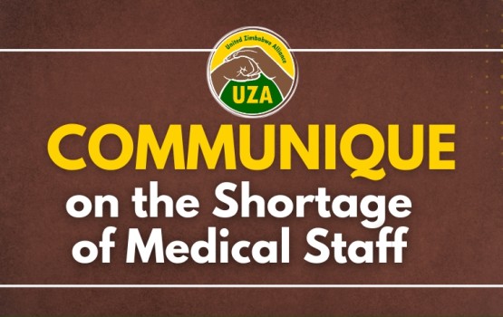 Shortage of Medical Staff