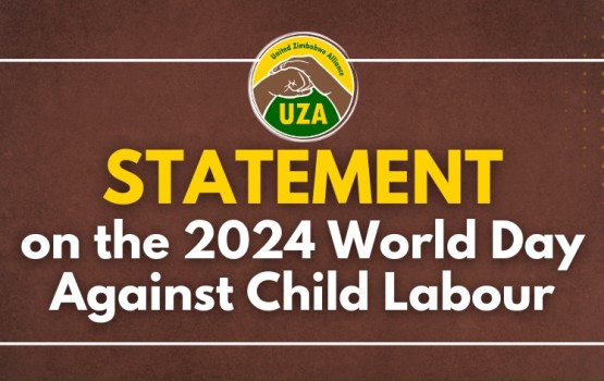 2024 World Day Against Child Labour